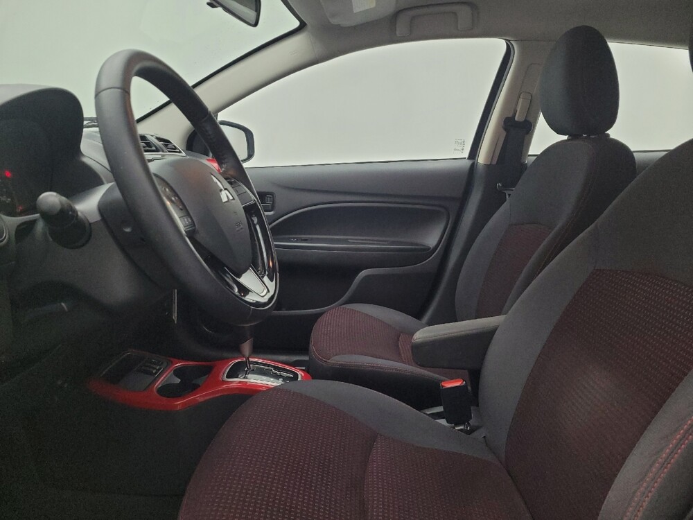 2019 Mitsubishi Mirage in Fairfield, OH 45014 - 18097223 17