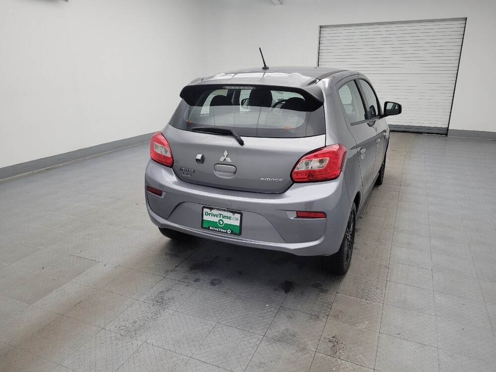 2019 Mitsubishi Mirage in Fairfield, OH 45014 - 18097223 7