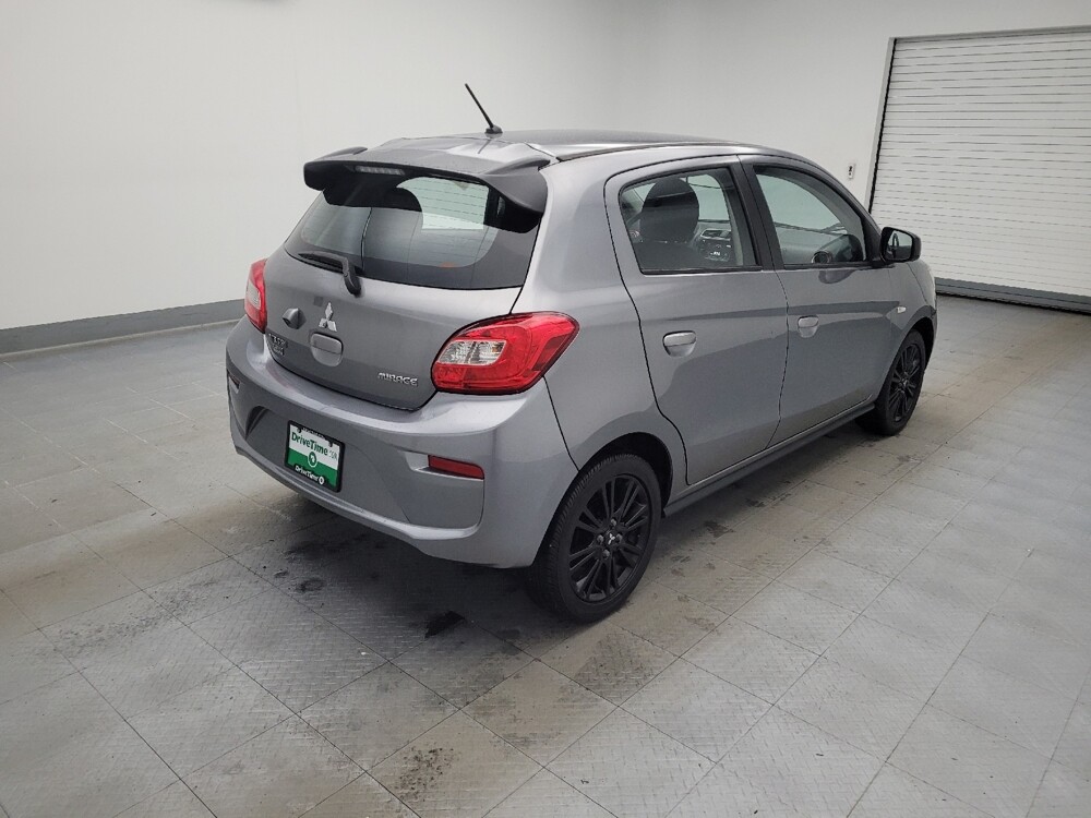 2019 Mitsubishi Mirage in Fairfield, OH 45014 - 18097223 9