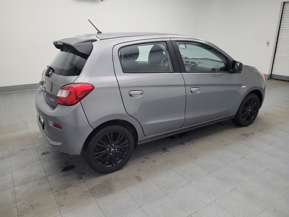 2019 Mitsubishi Mirage in Fairfield, OH 45014 - 18097223 10