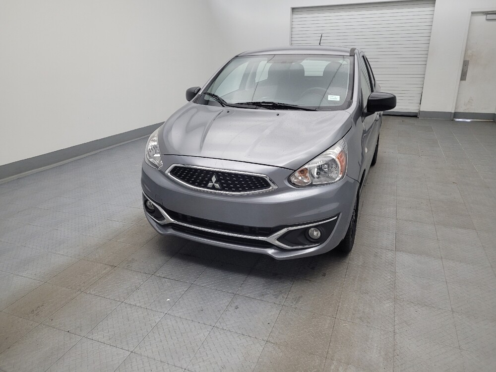 2019 Mitsubishi Mirage in Fairfield, OH 45014 - 18097223 15