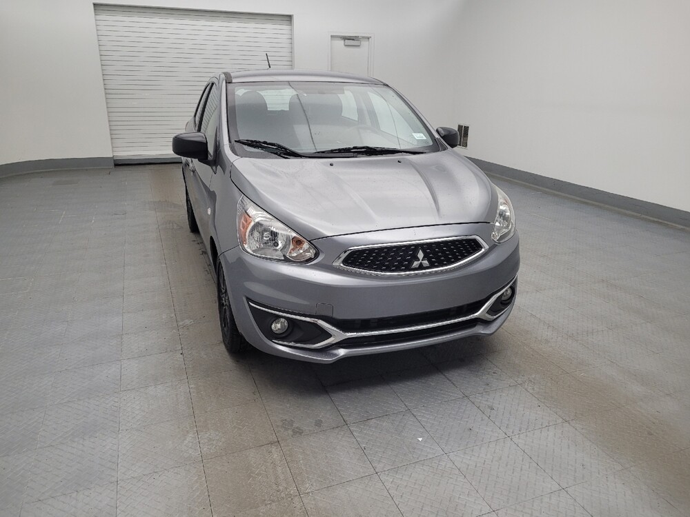 2019 Mitsubishi Mirage in Fairfield, OH 45014 - 18097223 14
