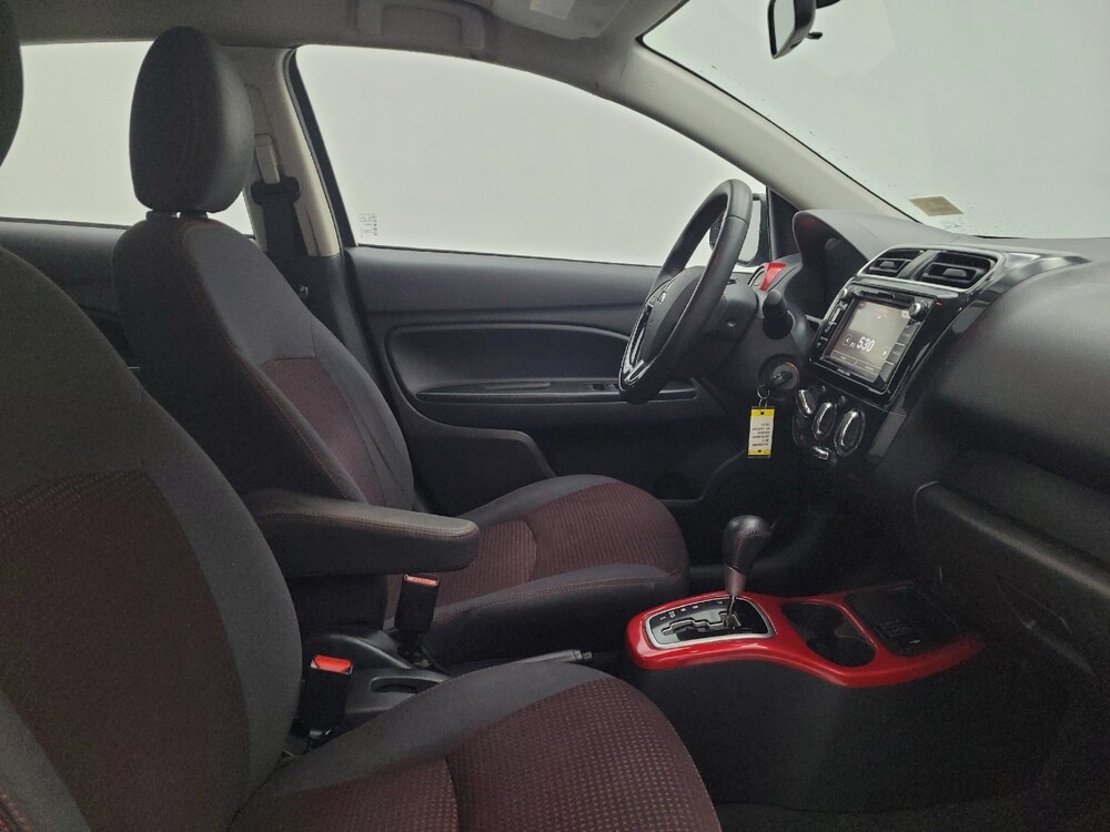 2019 Mitsubishi Mirage in Fairfield, OH 45014 - 18097223 21