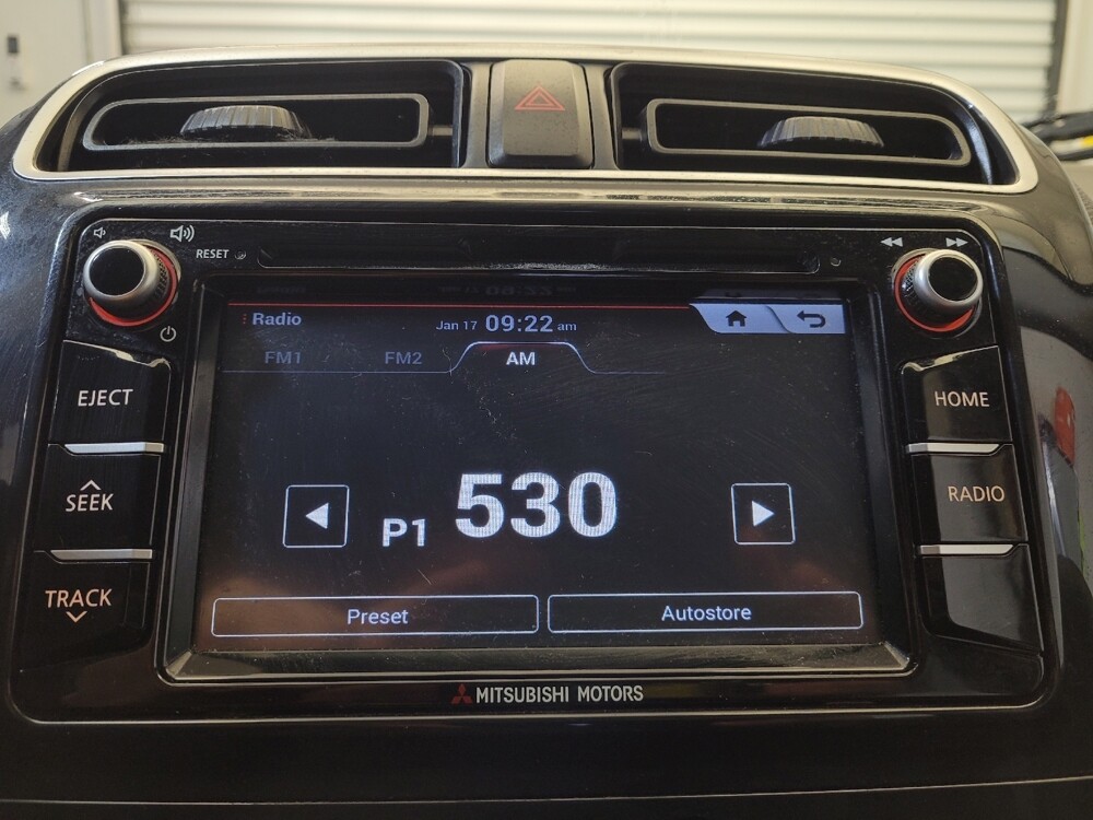 2019 Mitsubishi Mirage in Fairfield, OH 45014 - 18097223 25