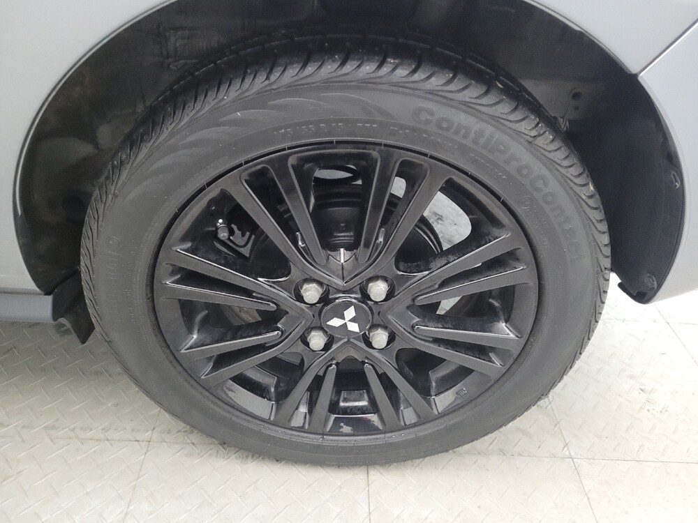 2019 Mitsubishi Mirage in Fairfield, OH 45014 - 18097223 31