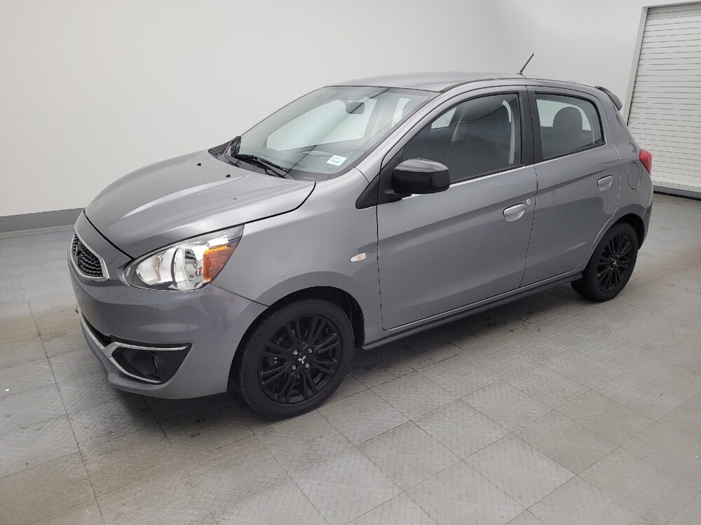 2019 Mitsubishi Mirage in Fairfield, OH 45014 - 18097223 2
