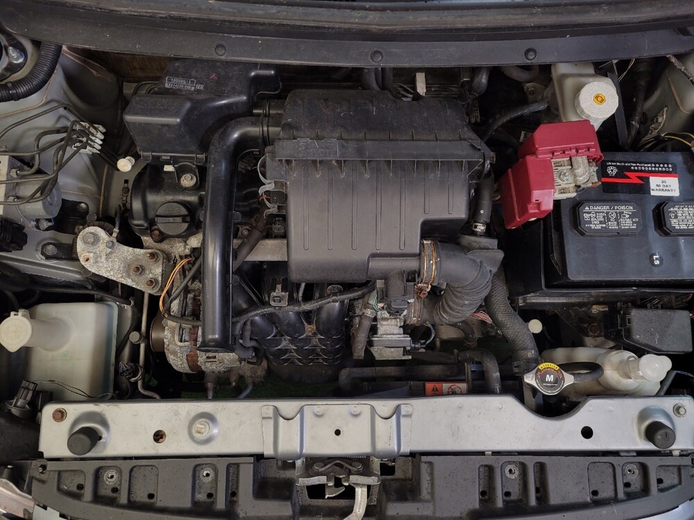 2019 Mitsubishi Mirage in Fairfield, OH 45014 - 18097223 30