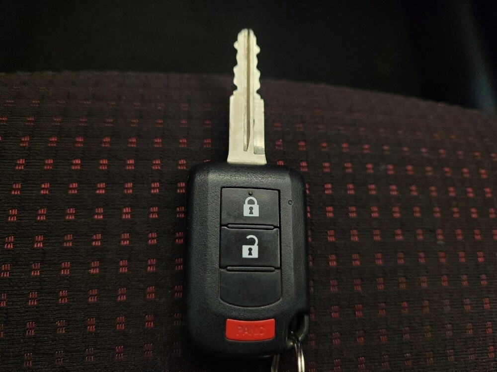 2019 Mitsubishi Mirage in Fairfield, OH 45014 - 18097223 32