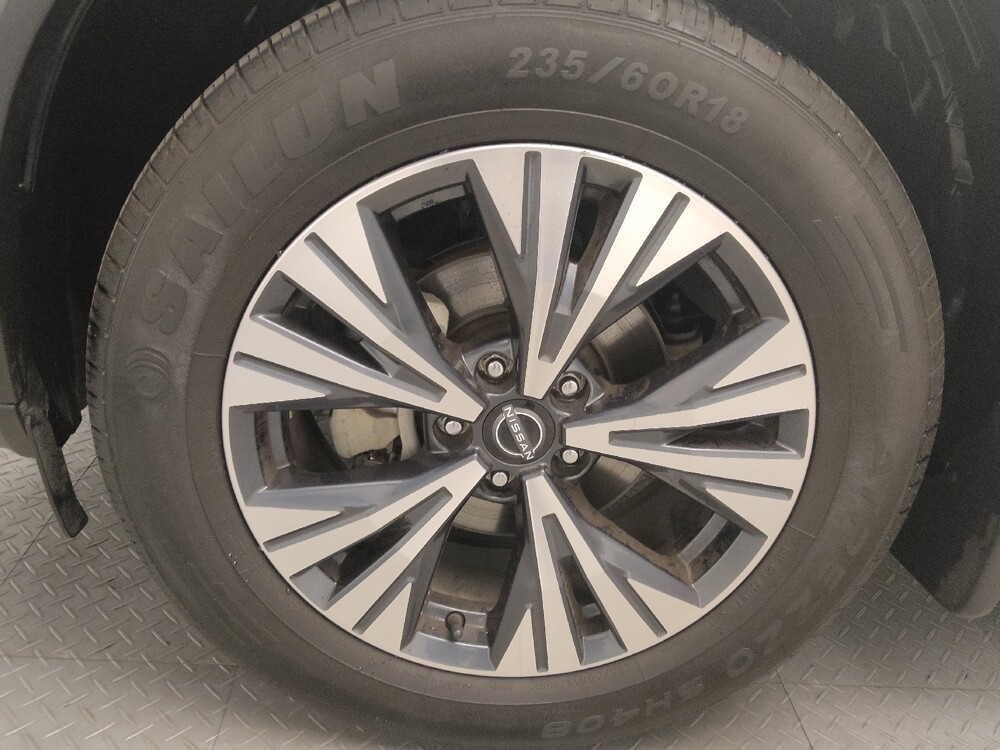 2022 Nissan Rogue in Plano, TX 75074 - 18097224 31