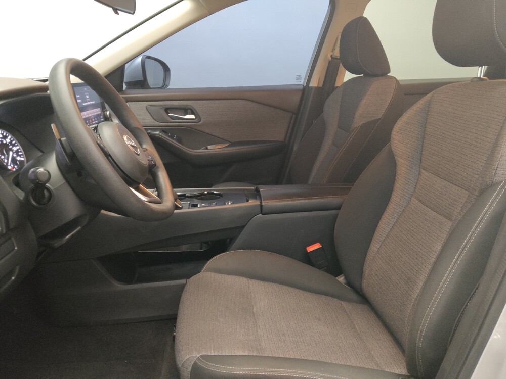 2022 Nissan Rogue in Plano, TX 75074 - 18097224 17