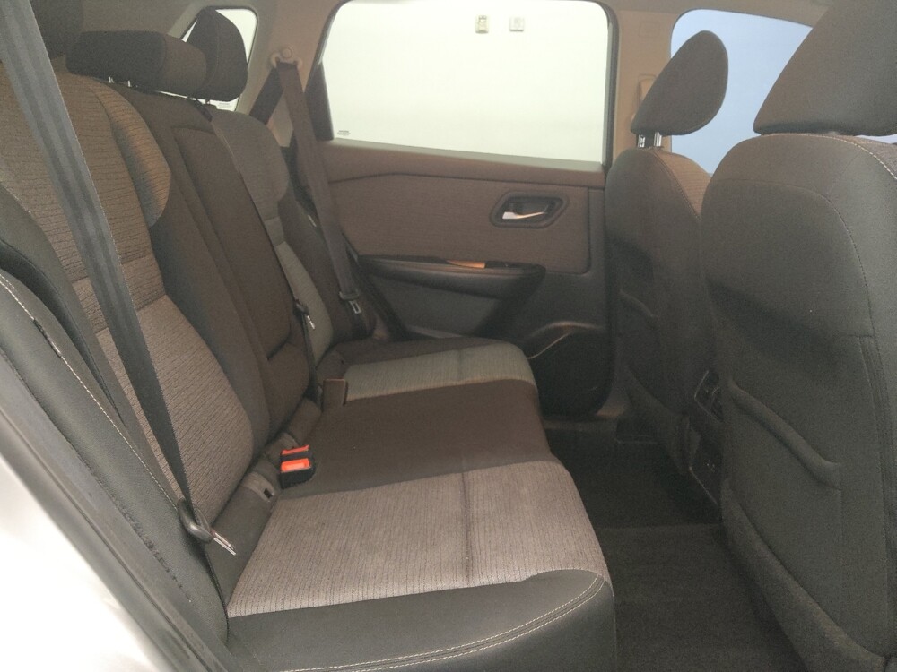 2022 Nissan Rogue in Plano, TX 75074 - 18097224 19