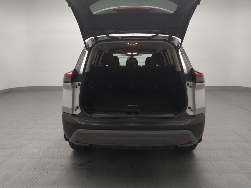 2022 Nissan Rogue in Plano, TX 75074 - 18097224 29