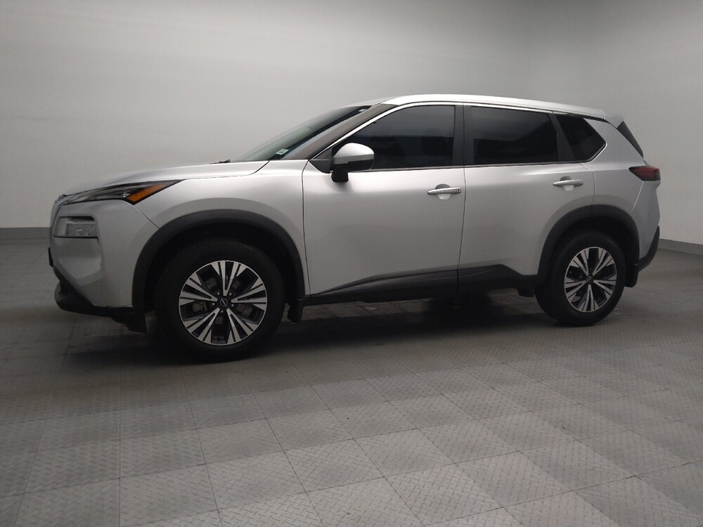 2022 Nissan Rogue in Plano, TX 75074 - 18097224 2
