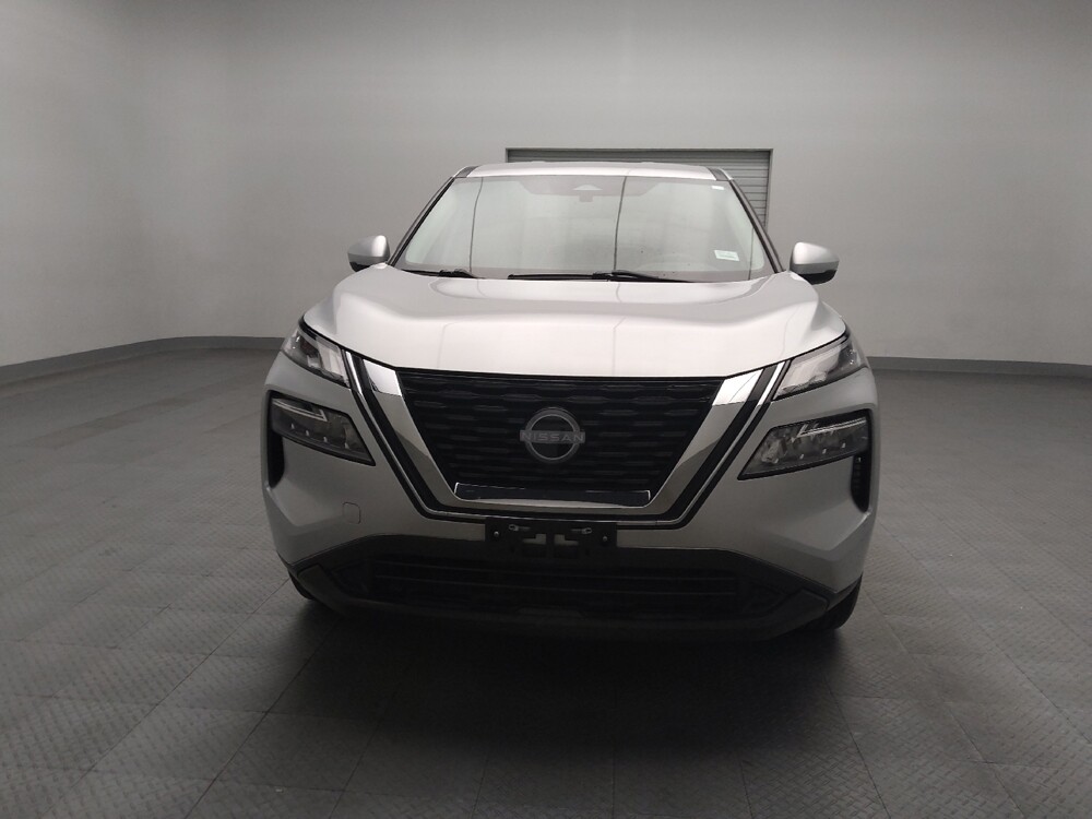 2022 Nissan Rogue in Plano, TX 75074 - 18097224 15