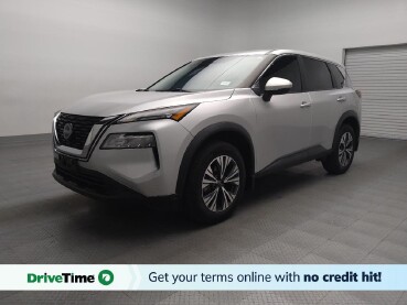 2022 Nissan Rogue in Plano, TX 75074
