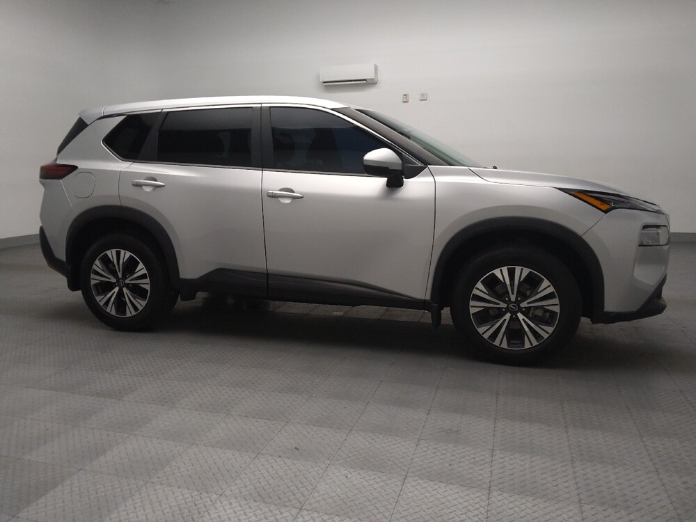 2022 Nissan Rogue in Plano, TX 75074 - 18097224 11