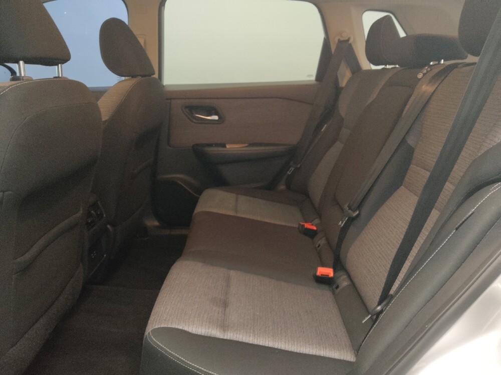 2022 Nissan Rogue in Plano, TX 75074 - 18097224 18