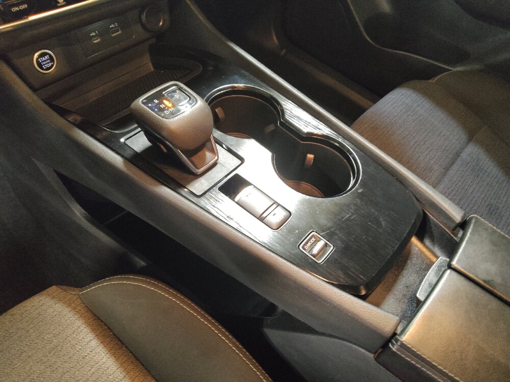 2022 Nissan Rogue in Plano, TX 75074 - 18097224 26