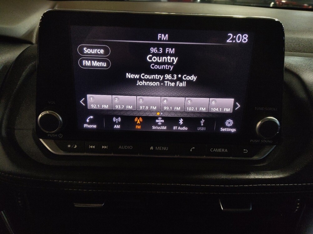 2022 Nissan Rogue in Plano, TX 75074 - 18097224 25