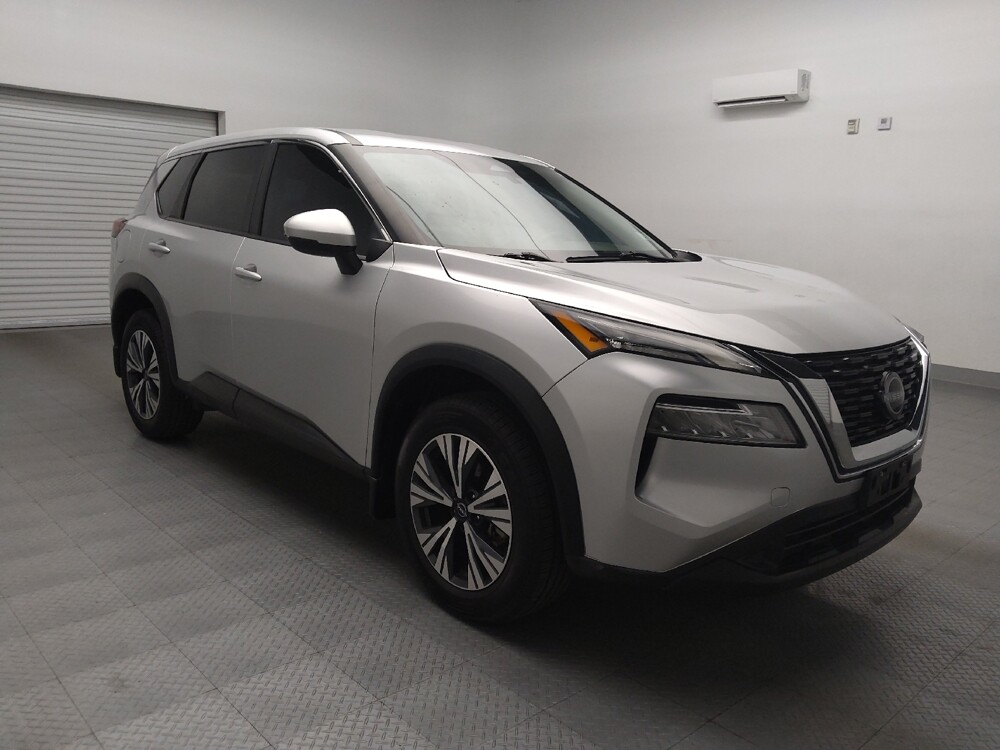 2022 Nissan Rogue in Plano, TX 75074 - 18097224 13