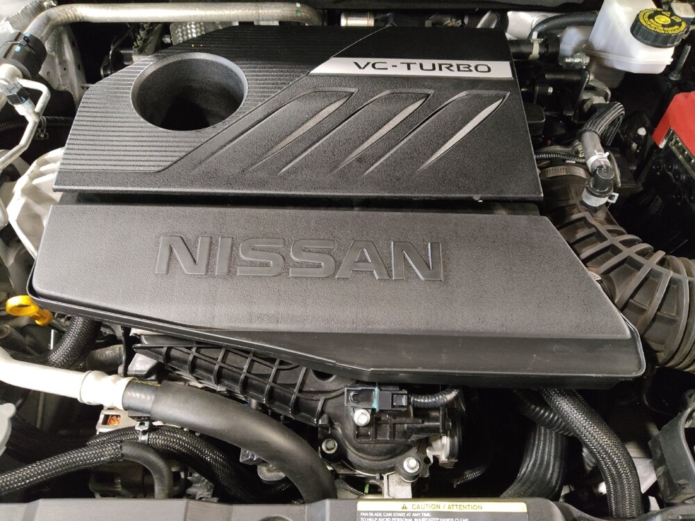 2022 Nissan Rogue in Plano, TX 75074 - 18097224 30