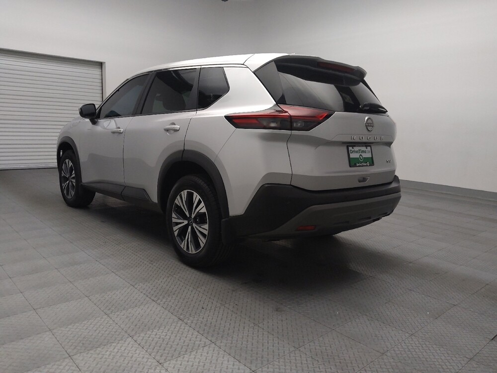 2022 Nissan Rogue in Plano, TX 75074 - 18097224 5