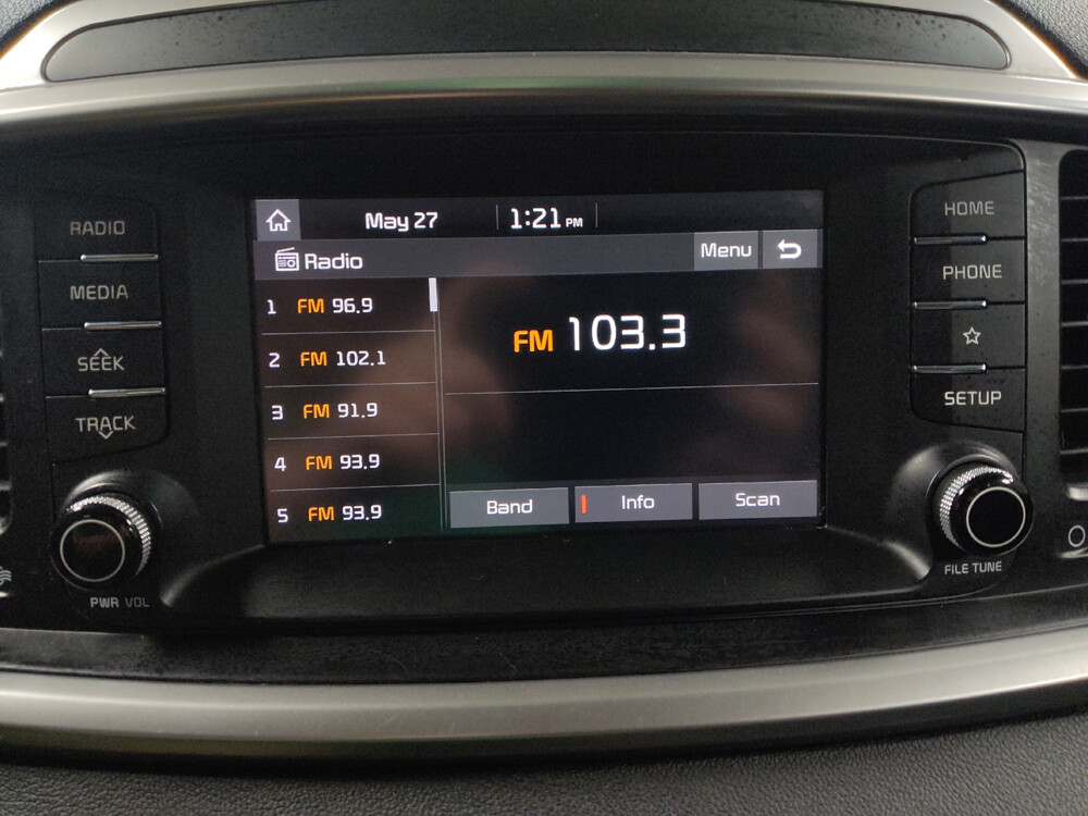 2020 Kia Sorento in Morrow, GA 30260 - 18097225 25