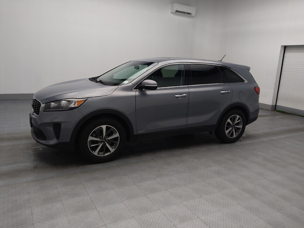 2020 Kia Sorento in Morrow, GA 30260 - 18097225 2