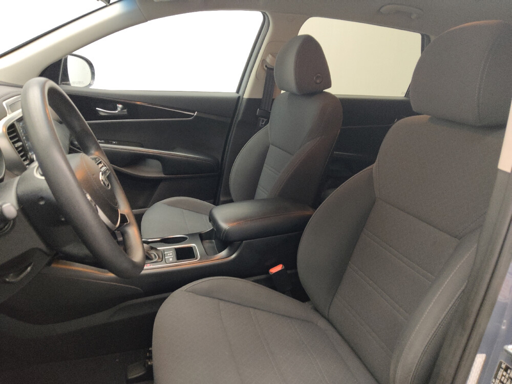 2020 Kia Sorento in Morrow, GA 30260 - 18097225 17