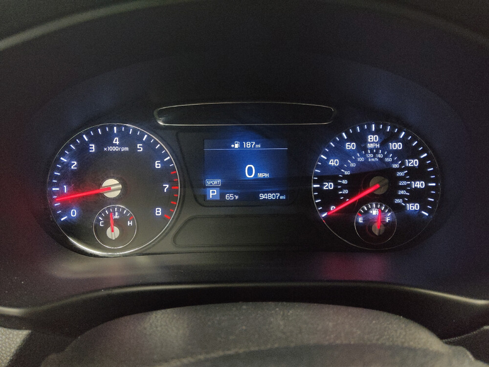 2020 Kia Sorento in Morrow, GA 30260 - 18097225 23