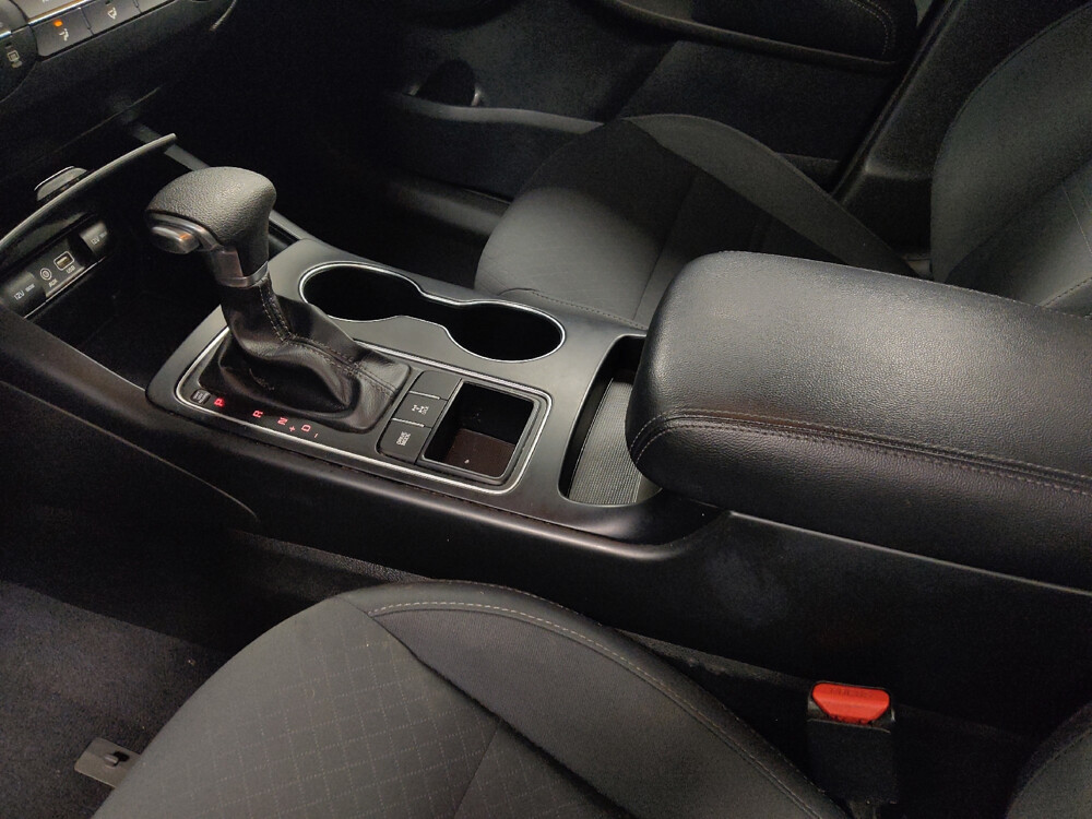 2020 Kia Sorento in Morrow, GA 30260 - 18097225 26