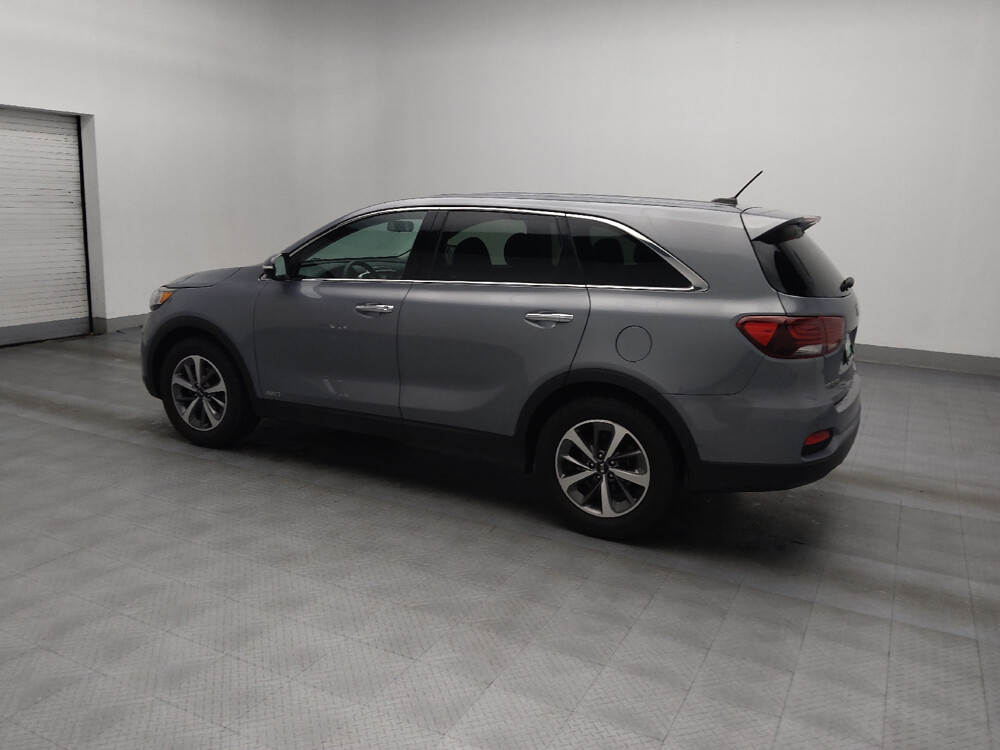 2020 Kia Sorento in Morrow, GA 30260 - 18097225 3