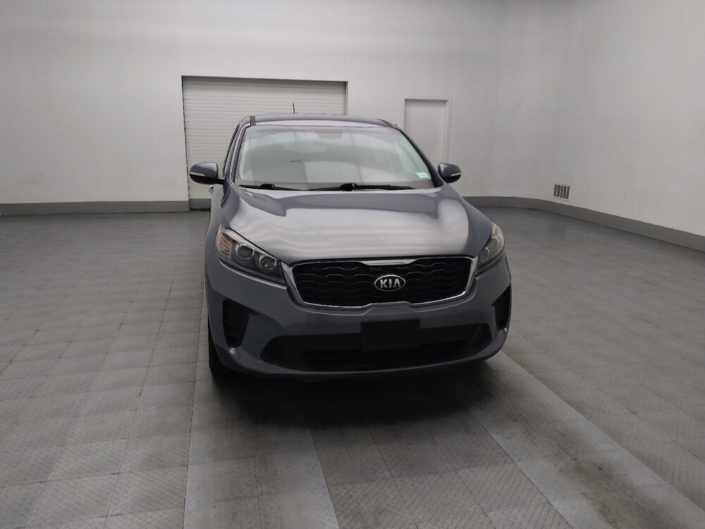 2020 Kia Sorento in Morrow, GA 30260 - 18097225 14