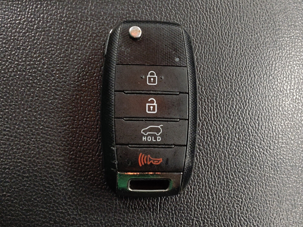 2020 Kia Sorento in Morrow, GA 30260 - 18097225 32