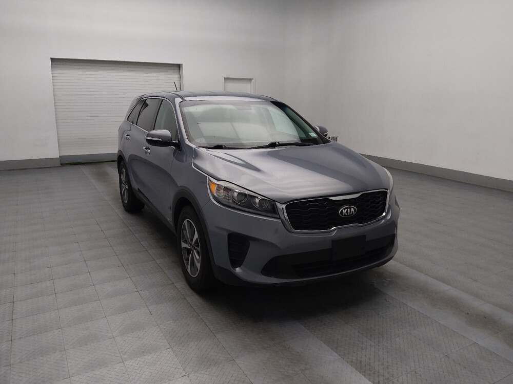 2020 Kia Sorento in Morrow, GA 30260 - 18097225 13