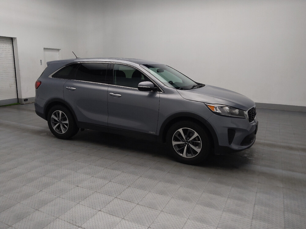 2020 Kia Sorento in Morrow, GA 30260 - 18097225 11