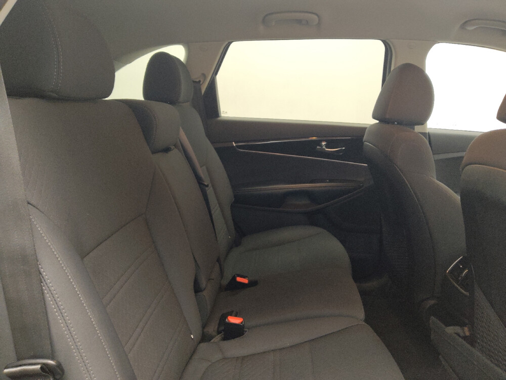2020 Kia Sorento in Morrow, GA 30260 - 18097225 19
