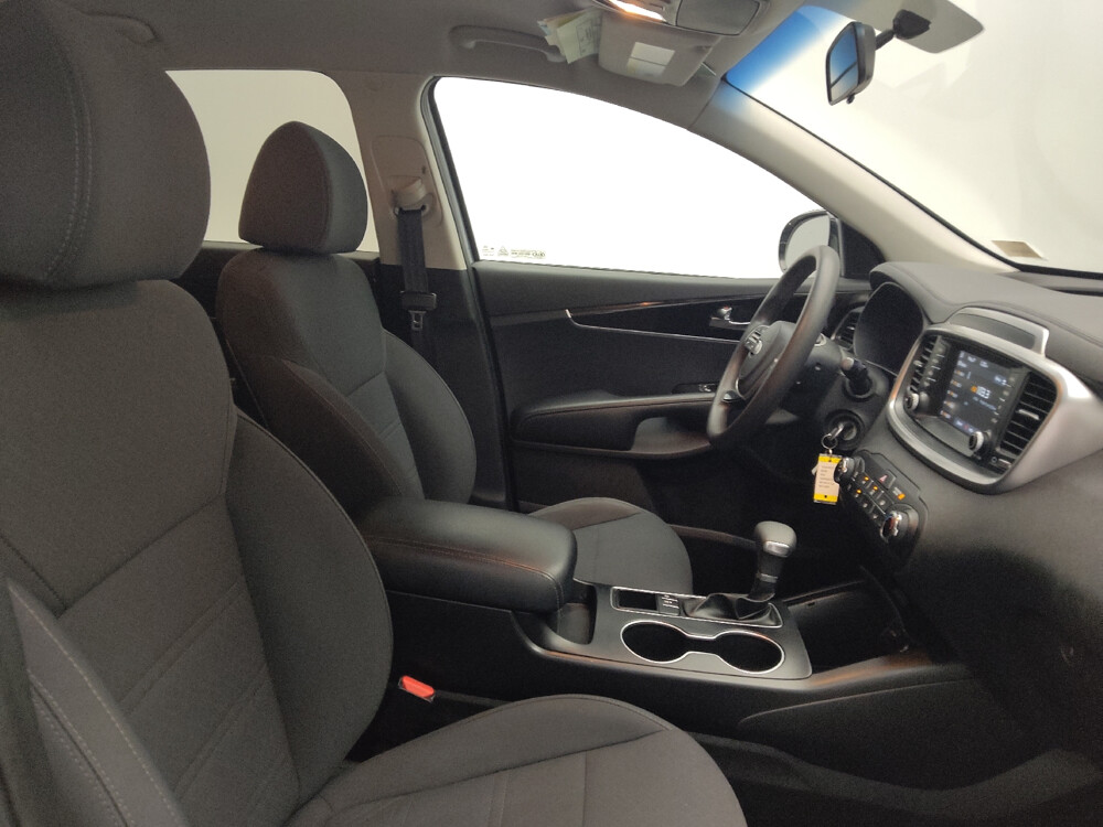 2020 Kia Sorento in Morrow, GA 30260 - 18097225 21