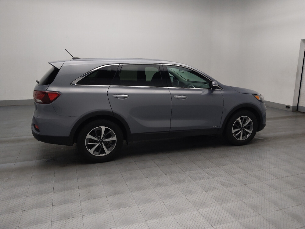 2020 Kia Sorento in Morrow, GA 30260 - 18097225 10