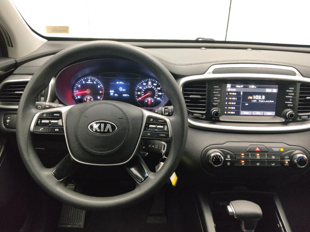 2020 Kia Sorento in Morrow, GA 30260 - 18097225 22