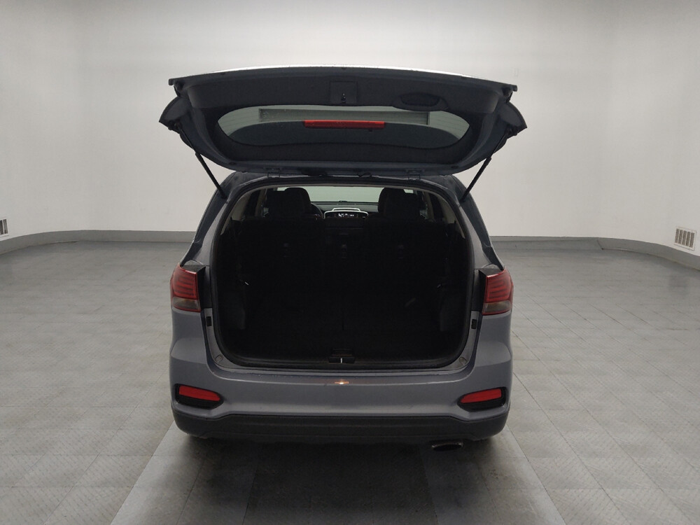 2020 Kia Sorento in Morrow, GA 30260 - 18097225 29