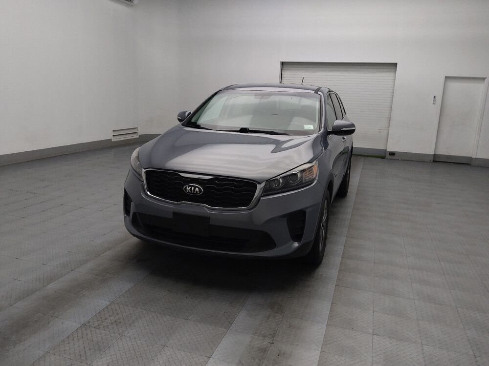 2020 Kia Sorento in Morrow, GA 30260 - 18097225 15