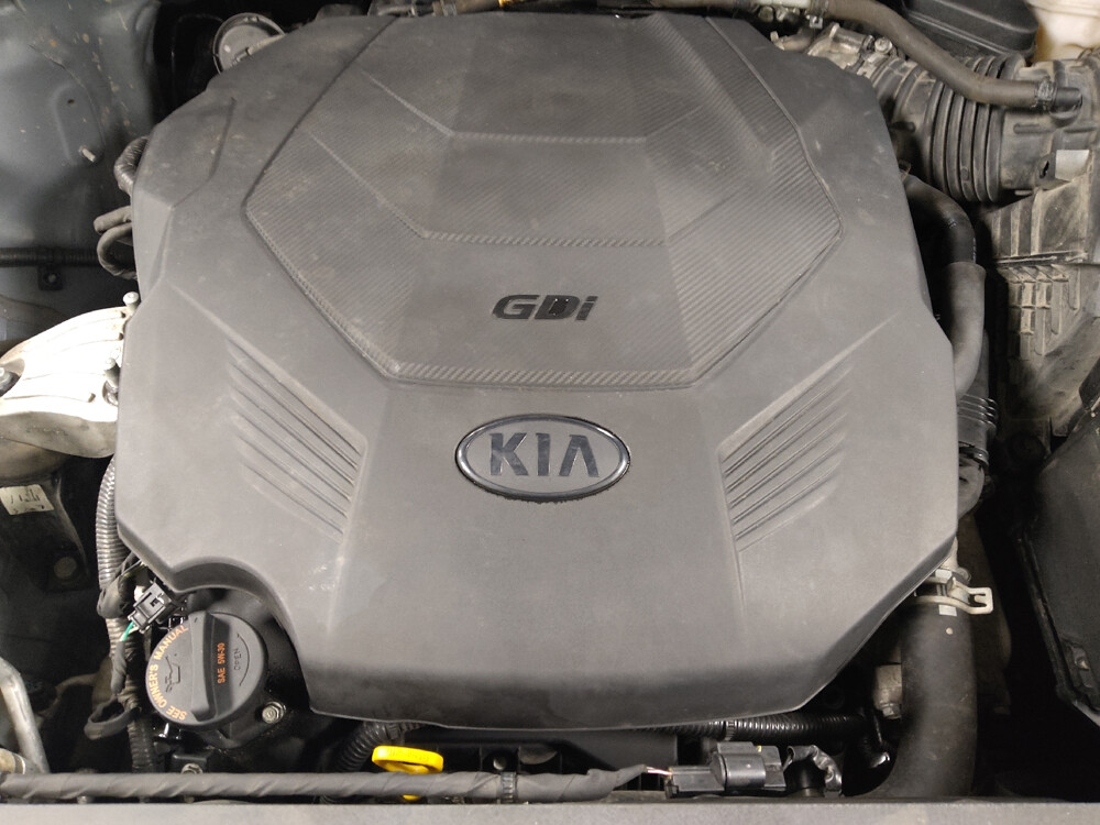 2020 Kia Sorento in Morrow, GA 30260 - 18097225 30