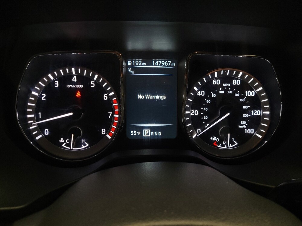 2017 Nissan Titan in Mesa, AZ 85210 - 18097226 23