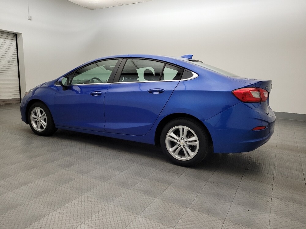 2018 Chevrolet Cruze in Mesa, AZ 85210 - 18097227 3