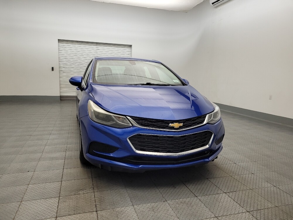 2018 Chevrolet Cruze in Mesa, AZ 85210 - 18097227 14