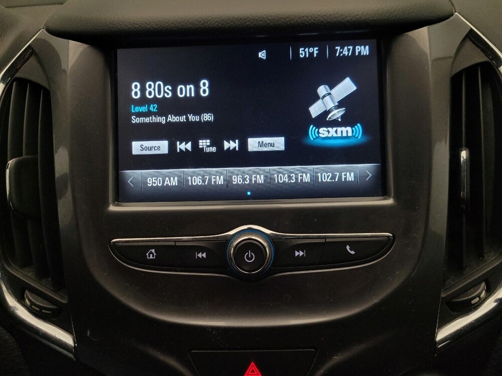 2018 Chevrolet Cruze in Mesa, AZ 85210 - 18097227 25