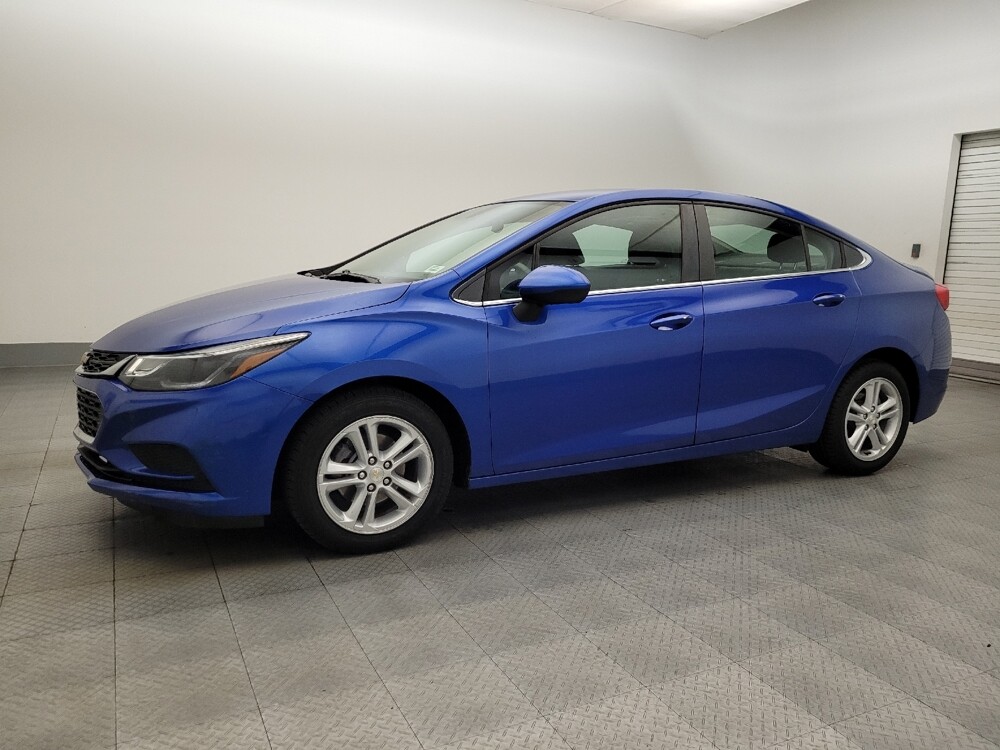 2018 Chevrolet Cruze in Mesa, AZ 85210 - 18097227 2