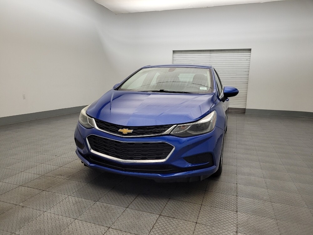 2018 Chevrolet Cruze in Mesa, AZ 85210 - 18097227 15