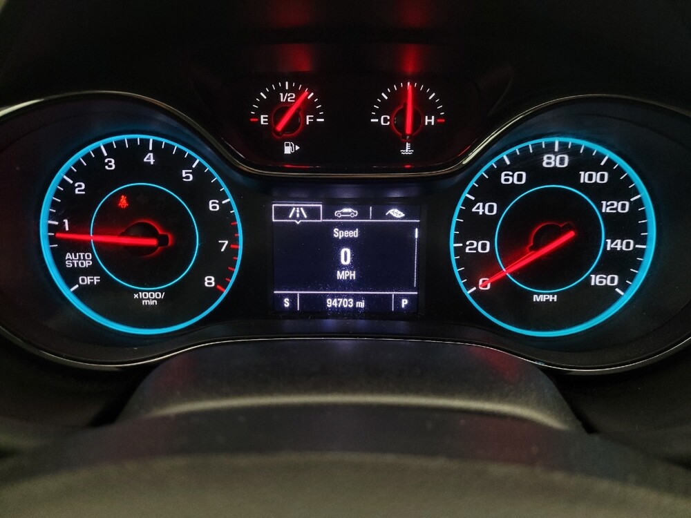 2018 Chevrolet Cruze in Mesa, AZ 85210 - 18097227 23